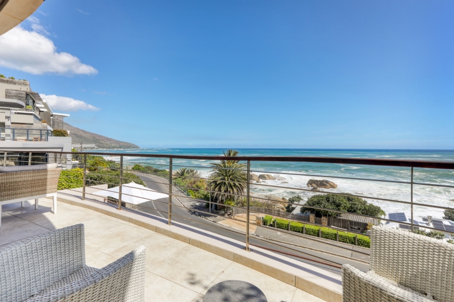To Let 3 Bedroom Property for Rent in Bakoven Western Cape